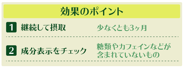 「青汁は効果なし」という口コミ発見！その原因は？