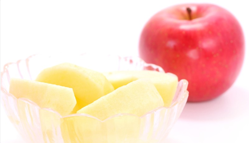 「りんご」は野菜と果物どっち？