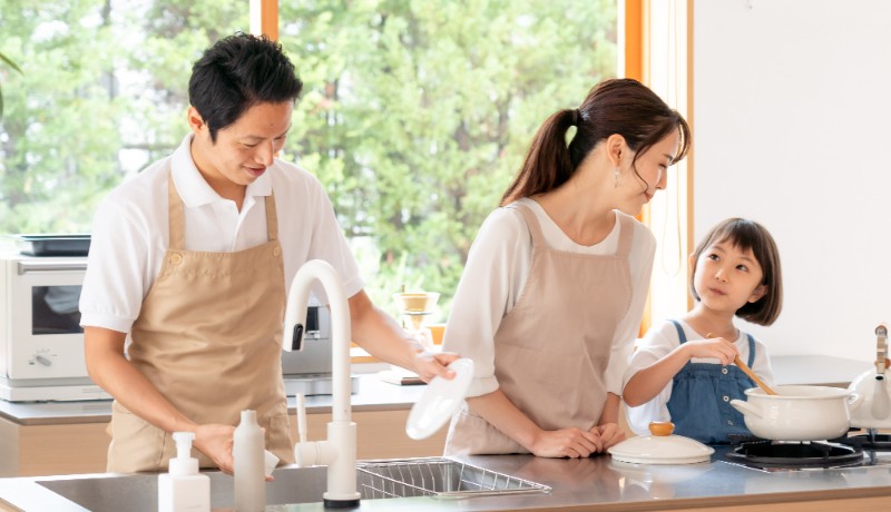 抹茶風味の青汁を活用したアレンジレシピ