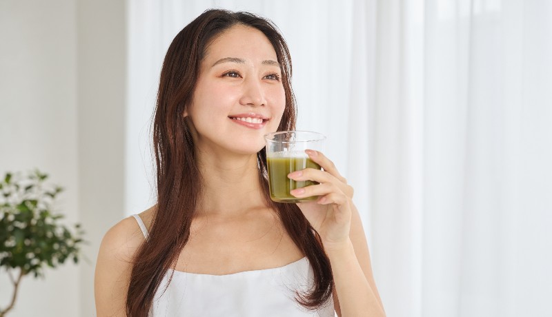 飲みやすい青汁のおすすめ人気ランキング