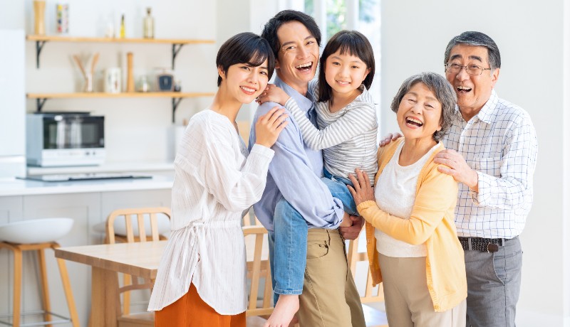 国産・農薬不使用の青汁にこだわる理由