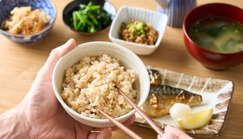 1日の鉄分摂取量の目安は?
