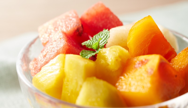 カットフルーツ