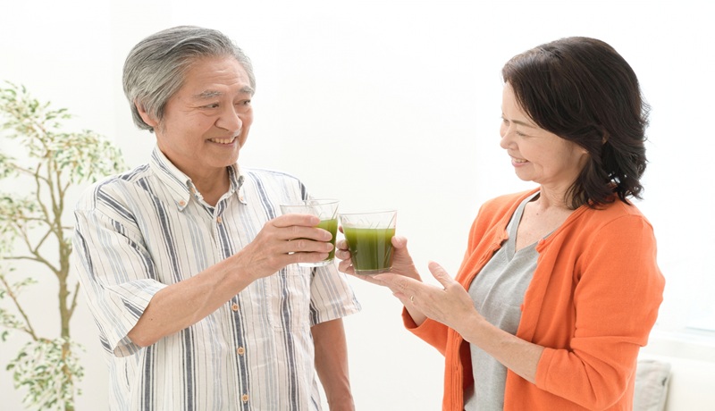 青汁は1日1〜2杯を毎日飲むのがおすすめ！飲みやすい青汁を見つけよう