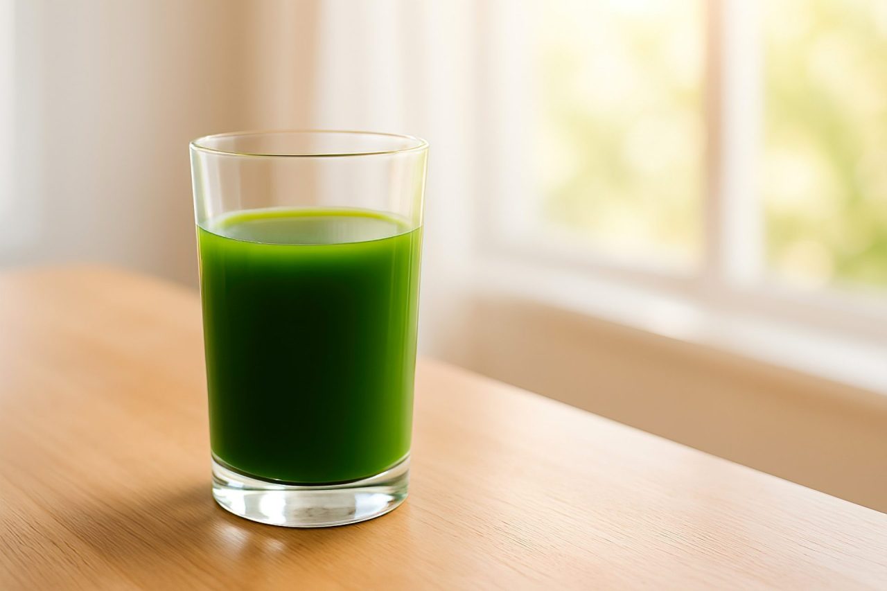 青汁の選び方