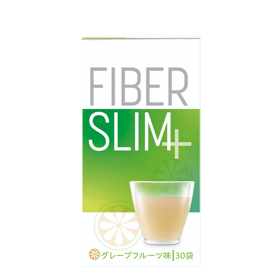 ファイバースリムプラス