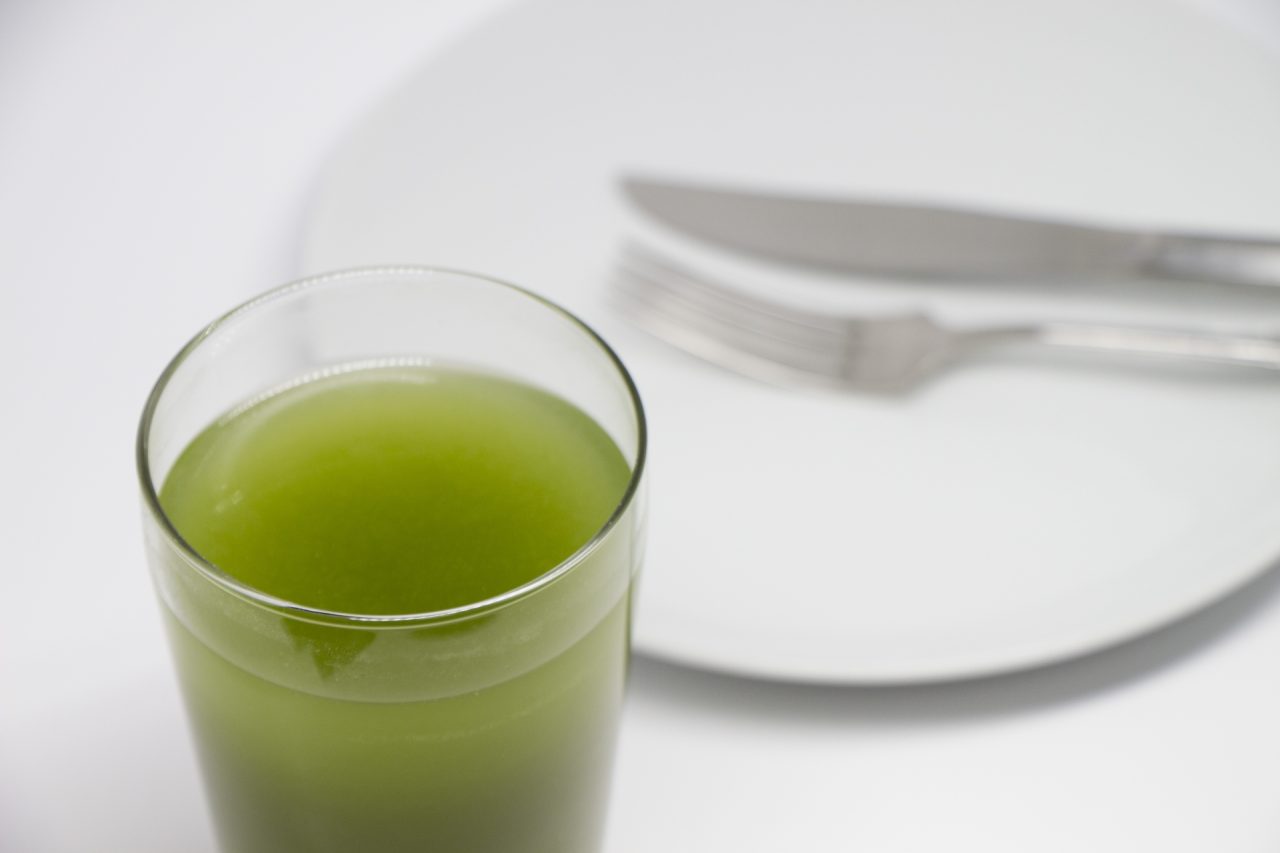 低カロリーの青汁でダイエット中の栄養補給をサポートしよう