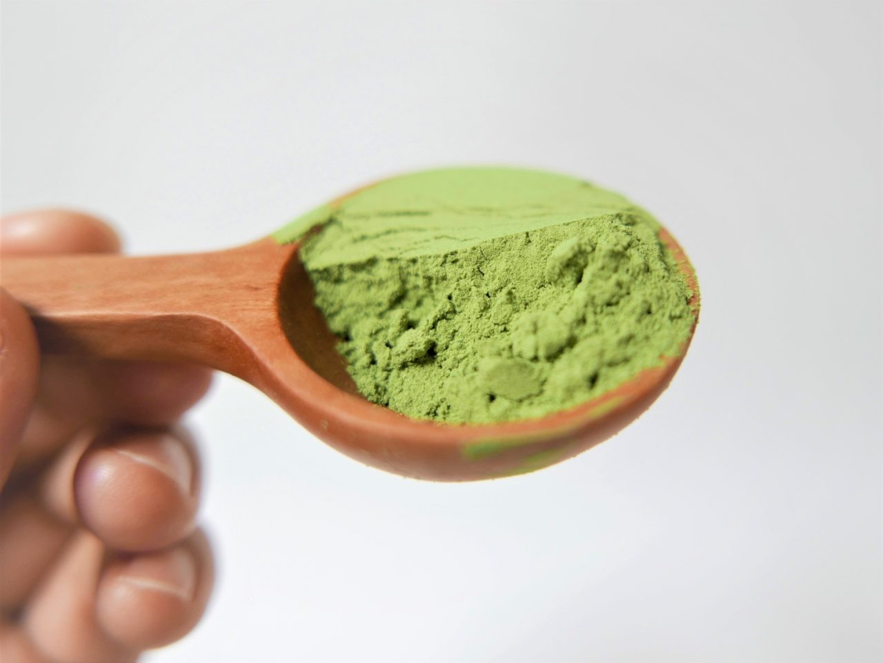 青汁で野菜不足は解消できる?