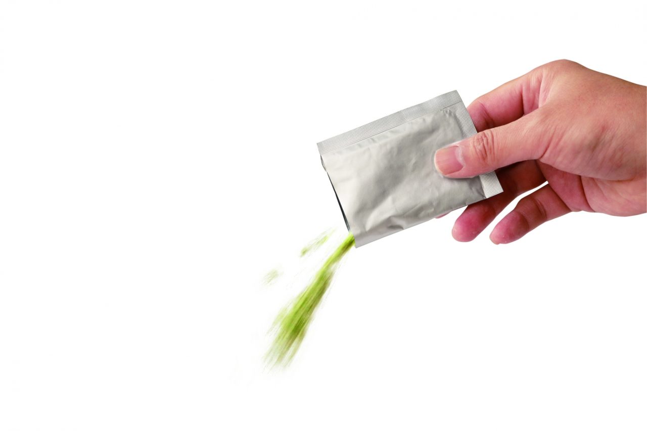 毎日飲む青汁は成分表示をチェックして選ぼう